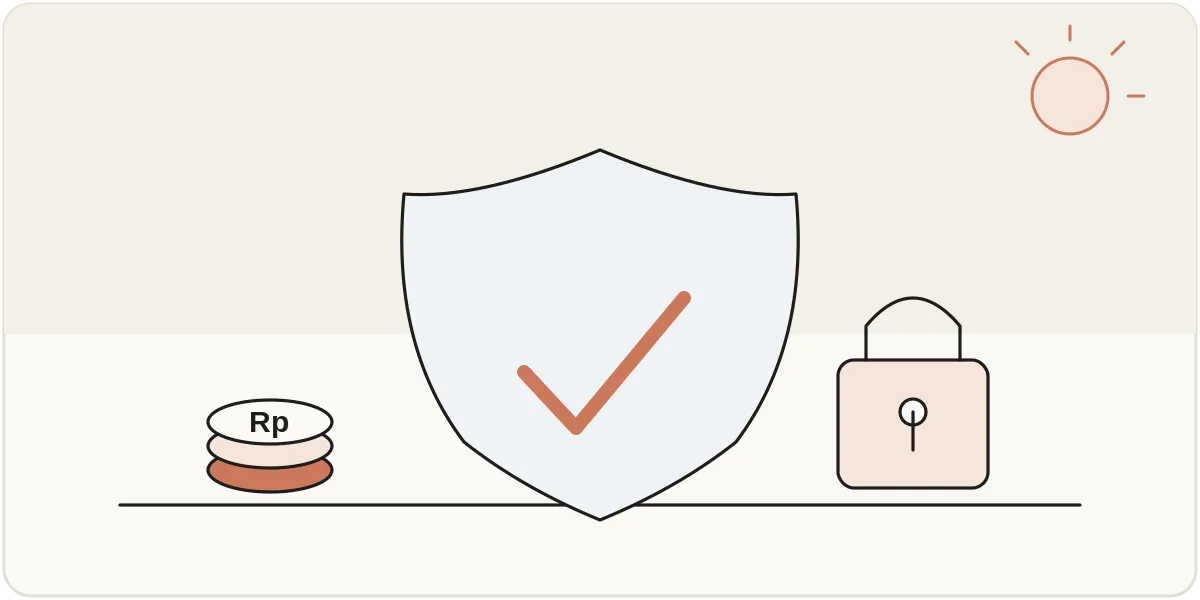 How goProxyBuy Keeps Your Money Safe: Deposit, Escrow & the 2.5% Fee