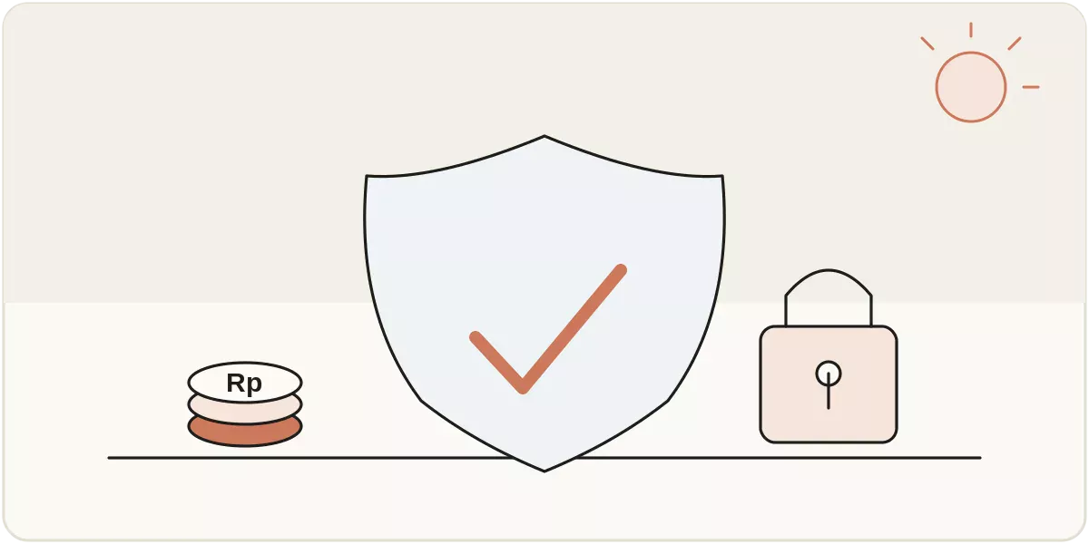 How goProxyBuy Keeps Your Money Safe: Deposit, Escrow & the 2.5% Fee